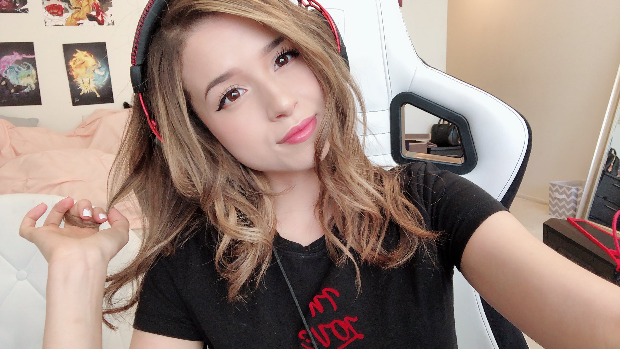 HyperX Renews Sponsorship with Top Female Content Creator Pokimane as Brand Ambassador - LastCall.news