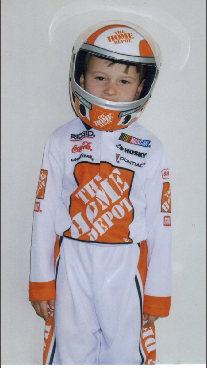 Chase Briscoe tweet media