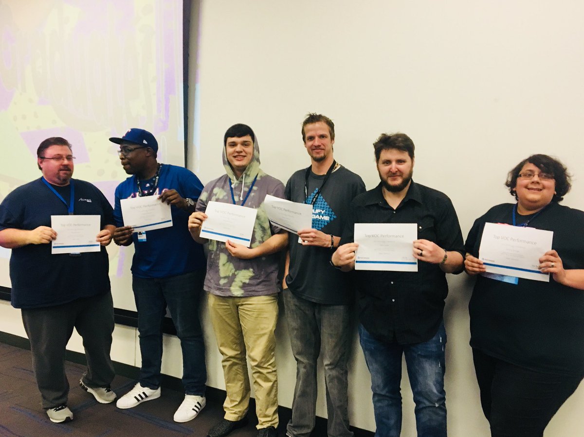 kellyflagg's tweet photo. Q1 Top Performer Awards! #moneymachine #prizetable https://t.co/c5TGbdDVII