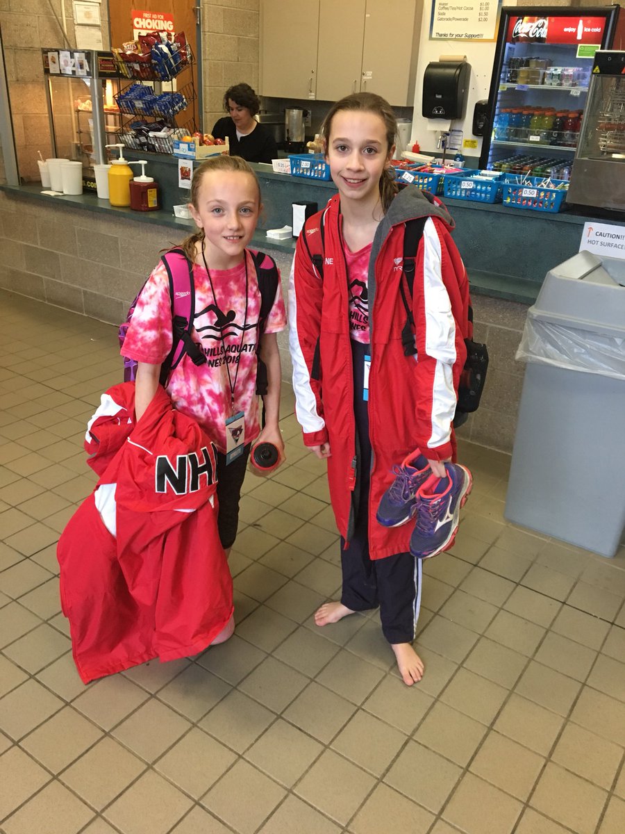 NHAquatic's tweet photo. #nha 10&amp;U represents at Eastern Zones SC Championships! #nhaproud #swimfaster https://t.co/VMLKFOQ04a