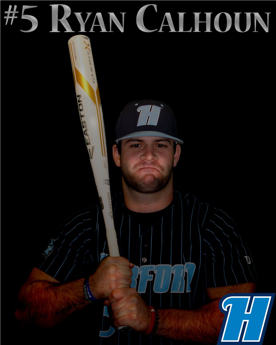 BASE: Ryan Calhoun bombs a home run to right center field for his third of the year. Fighting Owls lead Dundalk 4-1 after the first inning.