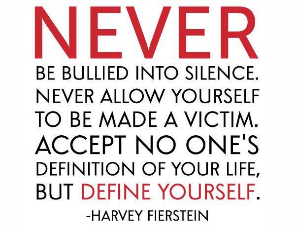StephfromBelize's tweet photo. #never #neveragain #msdstrong #stopbullying #shamelaura #greatjobdavid @davidhogg111 https://t.co/jpcWfuJb1I