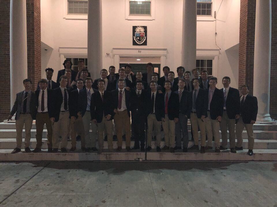 Ohio State ΔΤΔ tweet media