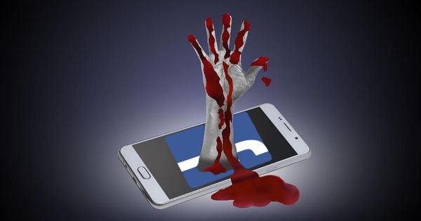 KonicaMinoltaCA's tweet photo. 3 ways to move forward with #Facebook and your data #privacy | https://t.co/n2F3z6VSUU https://t.co/KBVaITe9j3