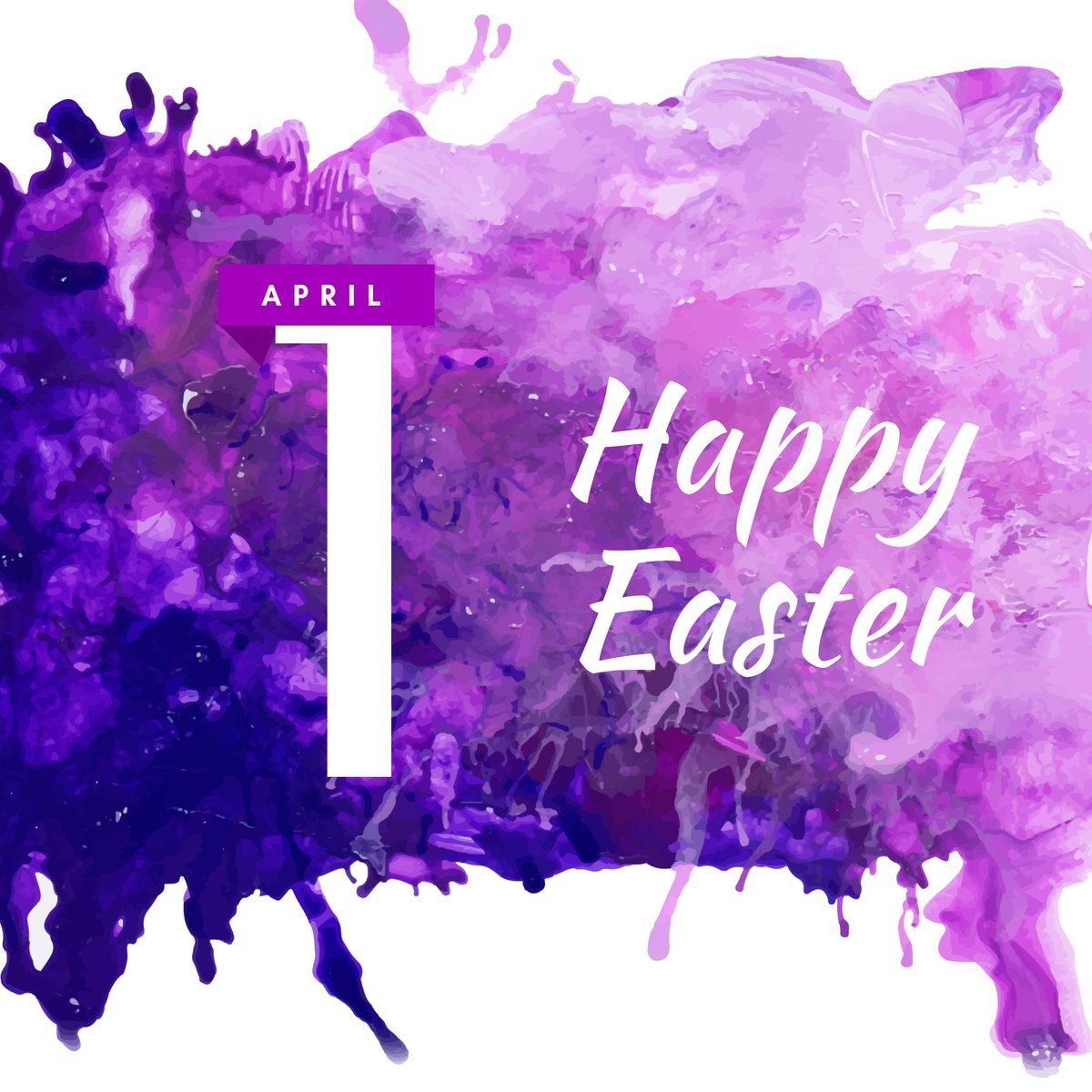 #Ottawa we will be closed Mar 30 &amp; Apr 1 for the #Easter Holiday. We are open regular hours Mar 31 and Apr 2. #HappyEaster