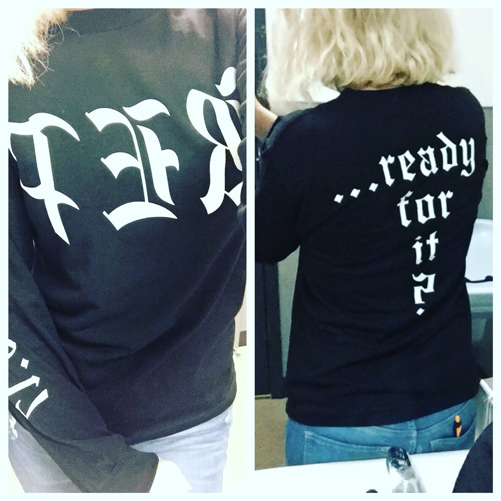 nicole_facee's tweet photo. @taylornation13 @taylorswift13 Been there done that https://t.co/ctnsUJDW1d