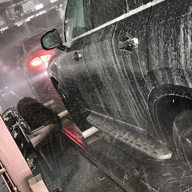 tweet_wash's tweet photo. #carwashtime 
#softwashing 
#nanowashing 
#gratisstofzuigen 
#carwash
#swe
#softwashexpress https://t.co/IyBCu7phkV