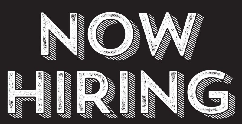 Hollywood Blvd On Twitter Rt Looking For A Fun Job That Involves Free Movies Blvd Is Currently Hiring For All Positions Https T Co Jzektl3dq4 Jobs Chicago Hiring Hiringnow Https T Co Dpkehxe2tu