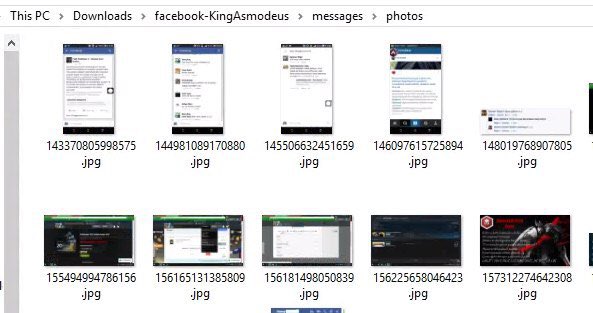 DoraOzsoy's tweet photo. Facebook'un hakkımda tuttuğu 1.4GB'lık veriyi indirdim. İçindeki bazı şeyler;

- Tüm loginlerim ve o sıradaki tahmini koordinatlarım
- Tüm geçmiş ilişkilerim ve telefon rehberim
- Tüm mesajlarım, gönderdiğim tüm ses ve resimler
- Tıkladığım reklamlar https://t.co/CPI3pDK8Bm