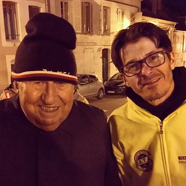 Team D.A.T.A. Course du coeur 2018 tweet media