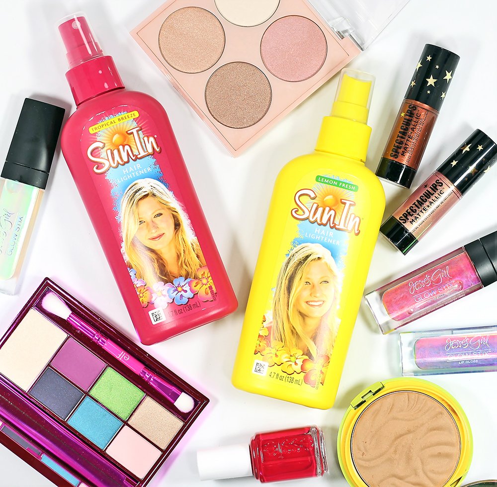 blushingnoir's tweet photo. #ad Today on the blog we're talking all about makeup, hair, nails & even some skincare!
Check out my current favorite, inexpensive Summer Beauty Must-Haves! >>> https://t.co/8dmDIeMwpz
Shop SunIn at Walmart here >>> https://t.co/tIPUn0bFkl
@Primp #SunInFunIn #Primp #SunIn https://t.co/msEEdmos8L