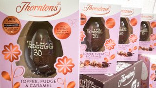 VentEngineering's tweet image. This is Vent Engineering’s 30th Easter. The Vent employees seemed to like the Eggs we gave them. HAPPY EASTER to all our wonderful employees and of course to our customers