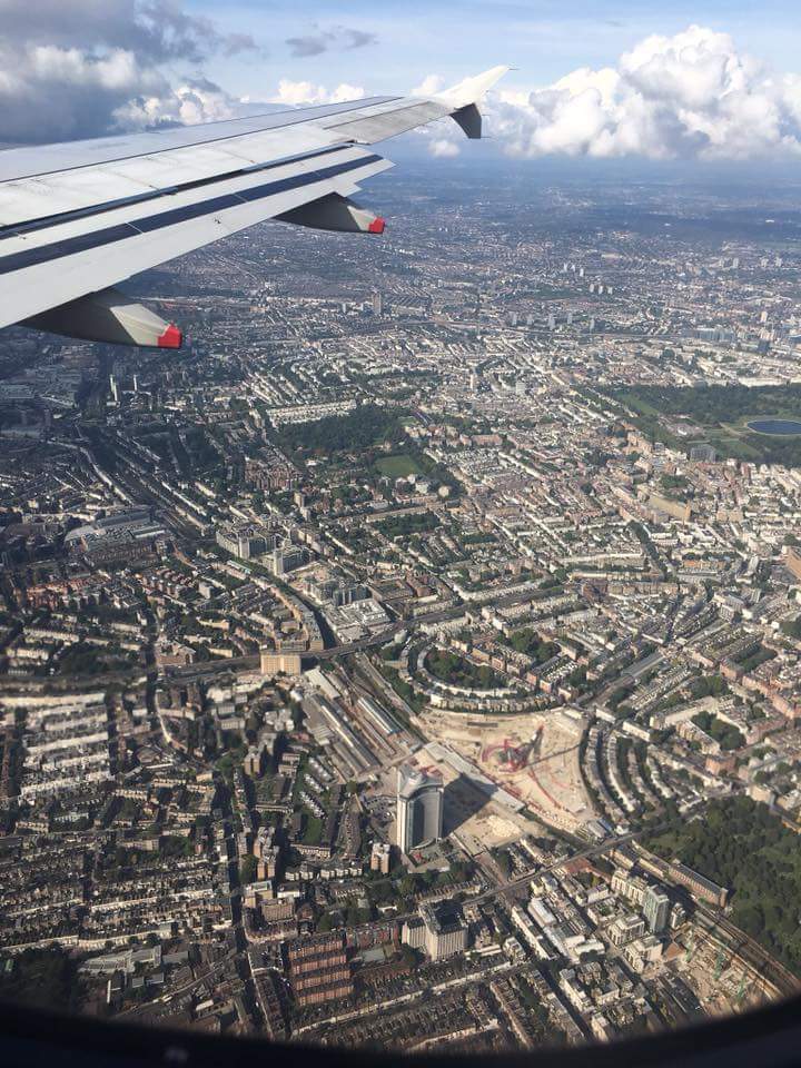 duggiefields's tweet photo. #TheGreatVoid of #London. #EarlsCourt now wiped of its greatest asset of cultural and commercial value as the relentless social cleansing of the City continues. Too low-brow a venue, too popular, for the idealogues of #RBKC https://t.co/pJLJ91nRkm