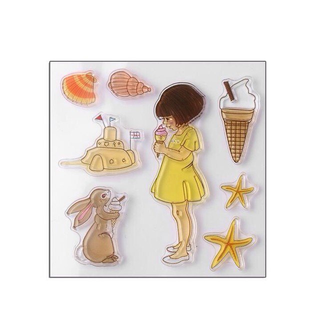 AzlStationery's tweet photo. A DAY AT THE BEACH CLEAR STAMP SET 🐚
GBP 2.99
Free shipping! 🌞
Order now at https://t.co/cs5Kr36J8A
#stamps #beach #craft #crafts #scrapbooking #scrapbook #journaling #journal #diary #stamping  #summer  #cardmaking https://t.co/Bd2o6ovRMz