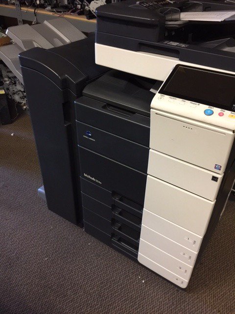 a e repro systems on twitter the konicaminolta bizhub have