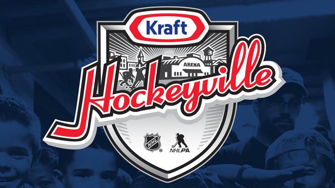 High River is a finalist for <a href="/hockeyville/">Kraft Hockeyville</a>! They could win $250,000 in arena upgrades &amp; host a pre-season #NHL game. As the only Alberta finalist let's all get out there and vote for them on March 30 &amp; 31! Go here to vote tomorrow: ow.ly/agiD30jdSSO #Community #RallyTogether