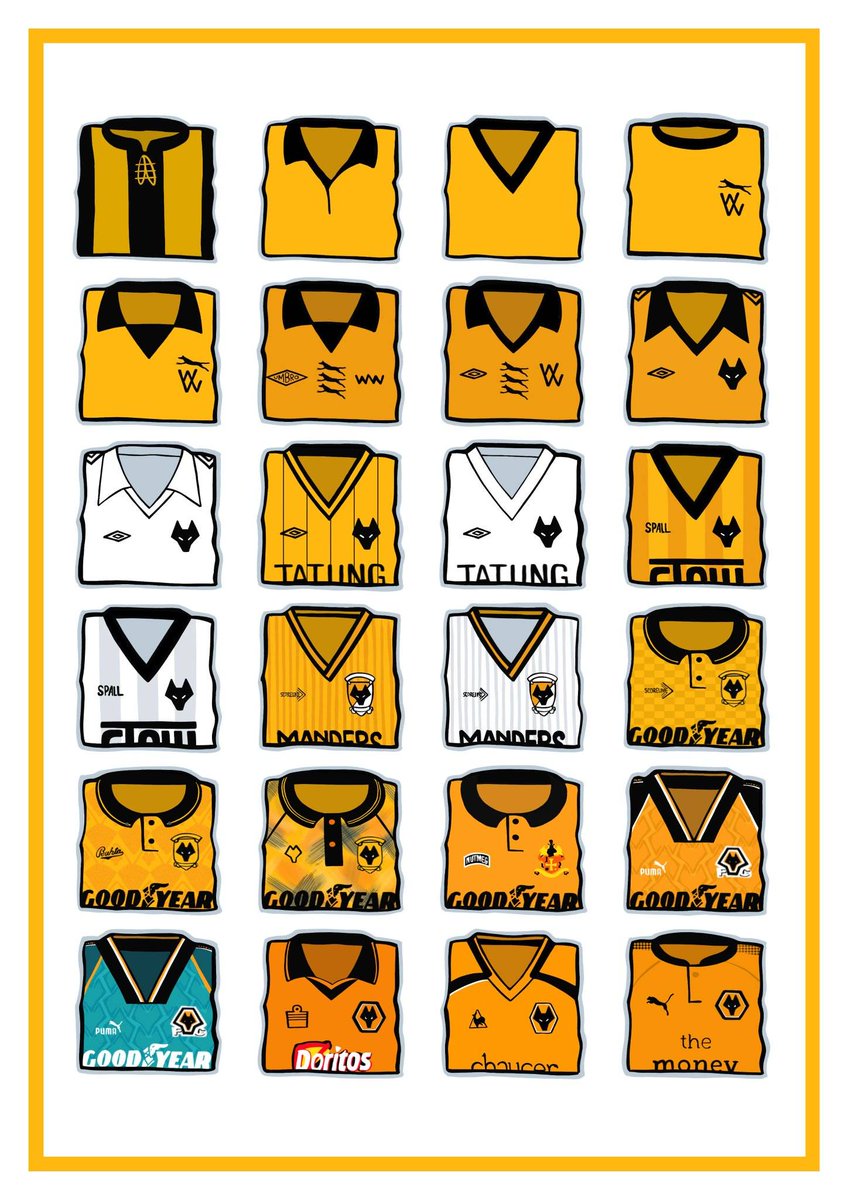 footydevotion's tweet image. Coming soon....