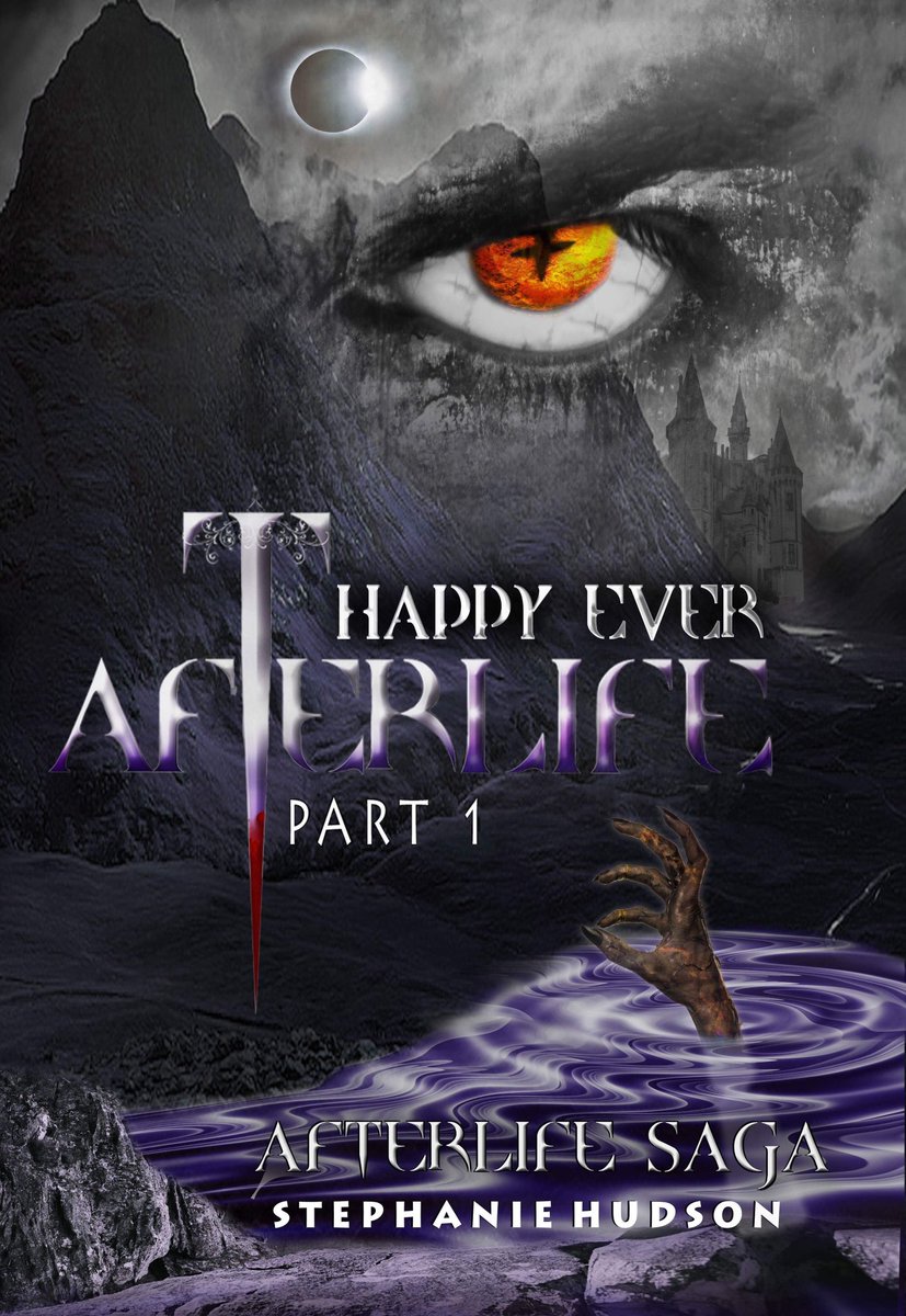 Hi all. I am excited to let you know the book that wasn’t planned Happy Ever Afterlife pt1 will be released this Saturday 31st March. I just couldn’t stop writing about Keira and Draven!!😉😉 part 2 should be released by the end of April. Happy reading x