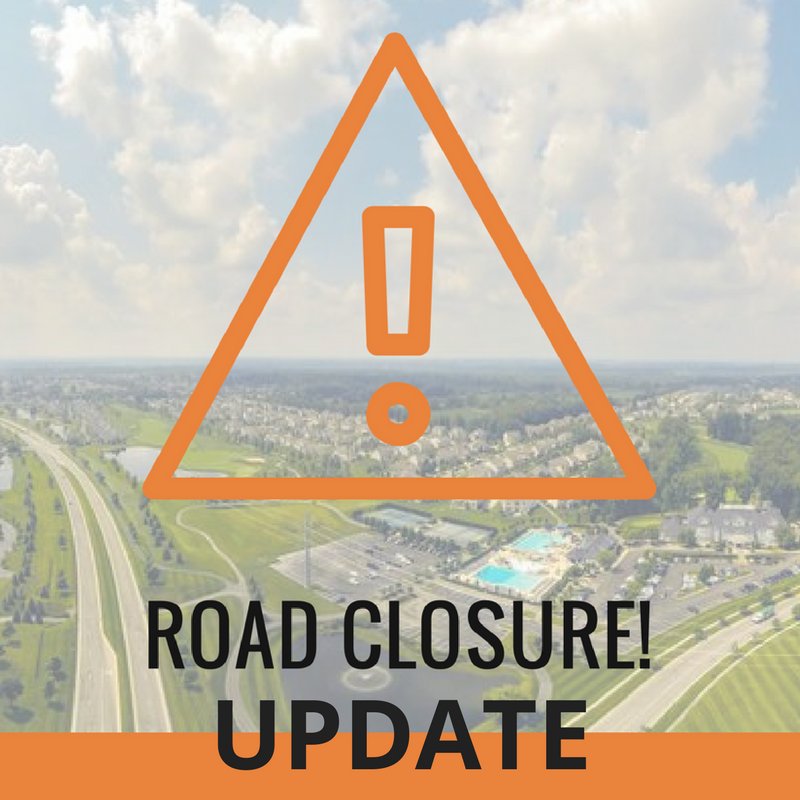 CityofPowellOH's tweet photo. Inclement weather has delayed the opening of the Seldom Seen railroad crossing. That crossing will remain closed until April 4th.
The new tentative schedule on our website: https://t.co/8oLrbaQAQG https://t.co/oMr8vG5WyJ