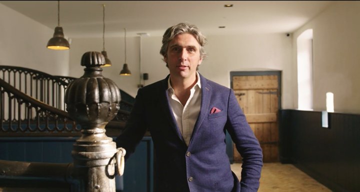 Many of the rooms at #SlaneDistillery pay homage to our 
long history of champion horse-raising. Our Stalls #Bar and Tack Room make for the perfect setting to sip a dram of #SlaneWhiskey. Stop by our #Distillery today! #IrishWhiskey #whiskey