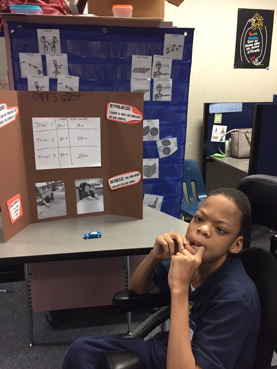 Budewigscience's tweet photo. There were some great projects at the Science Fair. https://t.co/JewhYt4uNE