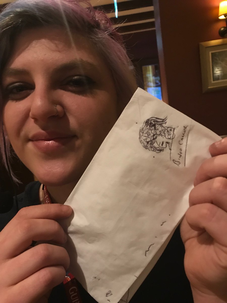 Thank you to all who came to our Charity Bingo Night! We had so much fun we have decided we will have another one TOMORROW!!! All proceeds are donated to <a href="/GreatOrmondSt/">Great Ormond Street Hospital for Children</a> We’ll start at 8pm and it’s £3 a card. See you there! #sugm #bingo #fun #easterncw2018 #ncw2018 <a href="/WeAreSUGM/">WeAreSUGM</a>