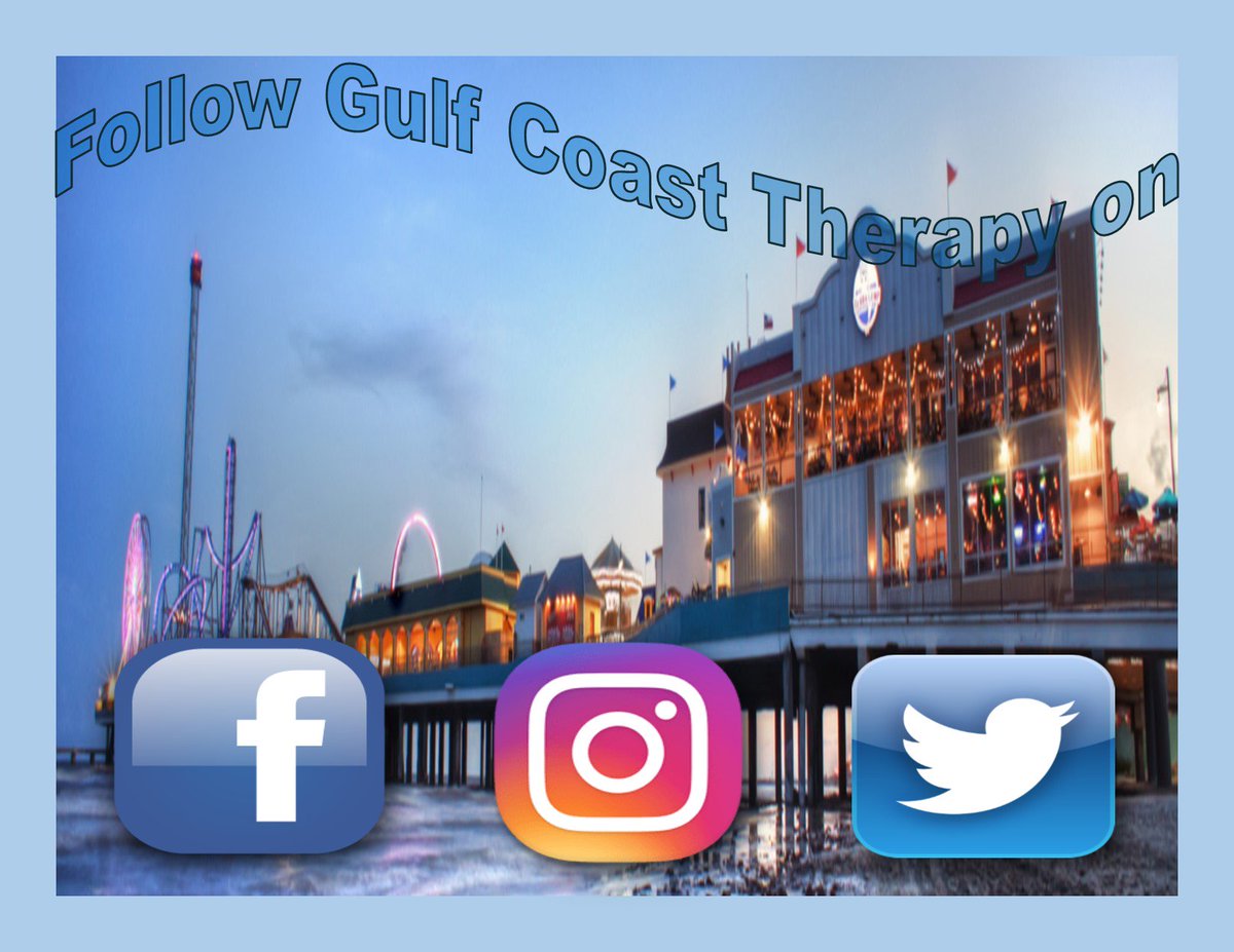 Gulf Coast Therapy tweet media