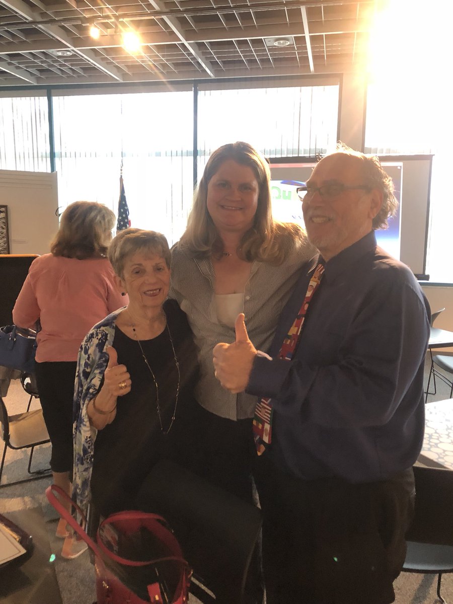 LoriCanning's tweet photo. Congratulations to @FCI4Kids C-QUELL program for today’s celebration of three powerful years with @cityofsunrise early childhood partnership. https://t.co/iyoKjKJ9XV