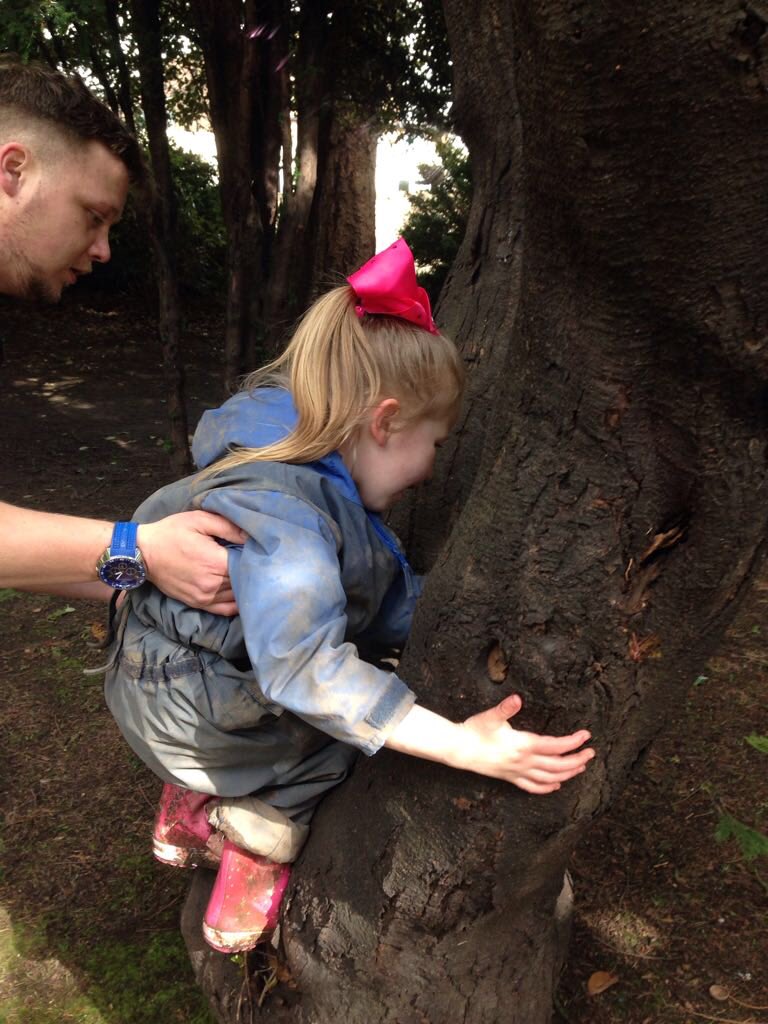 gemma_sutton_'s tweet photo. Mrs F and her PM GFL group started off in high places today! Everyone had a positive mindset and showed great determination while climbing trees. They never gave up until they reached the top. Well done to all πππ» #inthetreetops #tryeverything @gflscotland @soniagrant https://t.co/TFQ2uusWO2