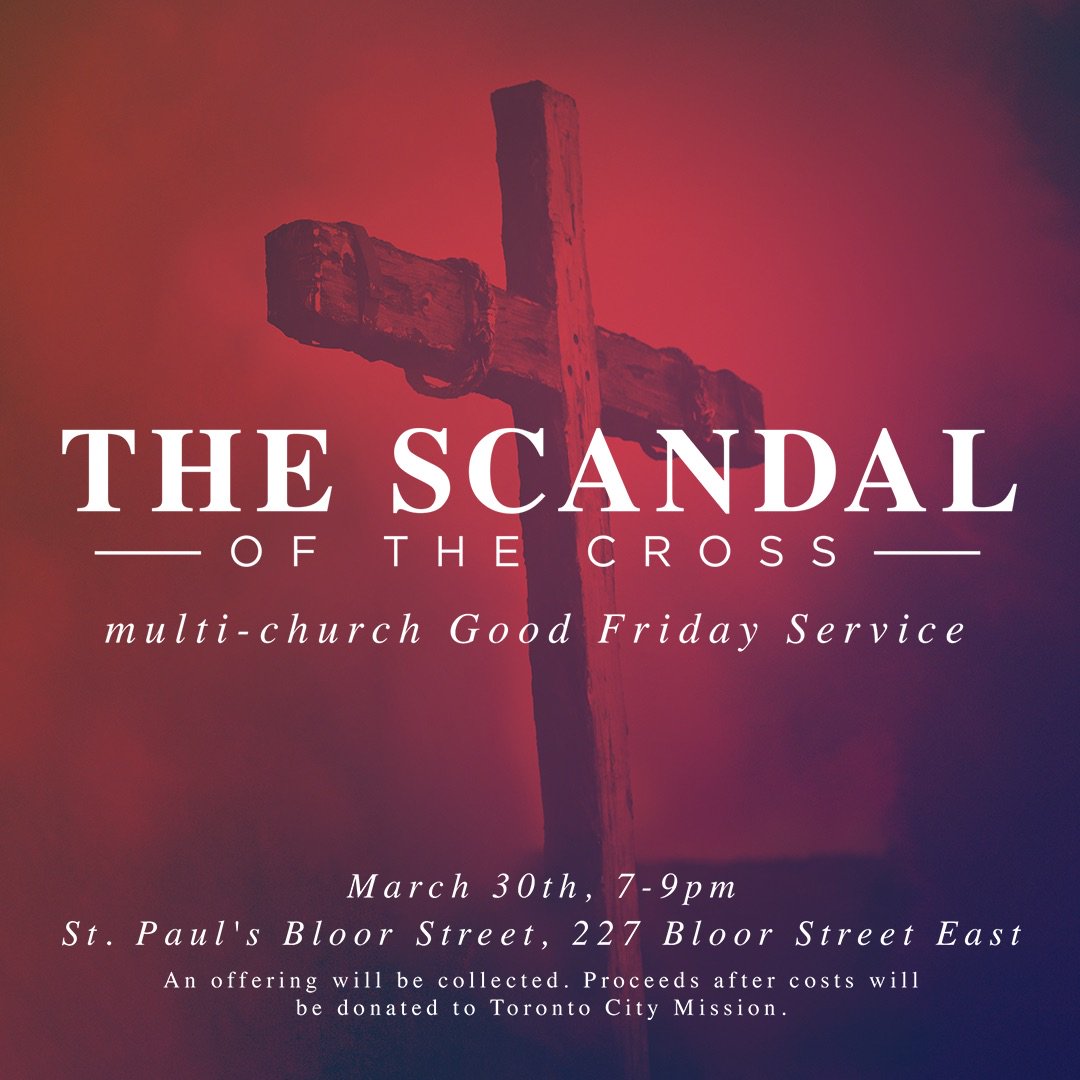 TO Gospel Alliance tweet media