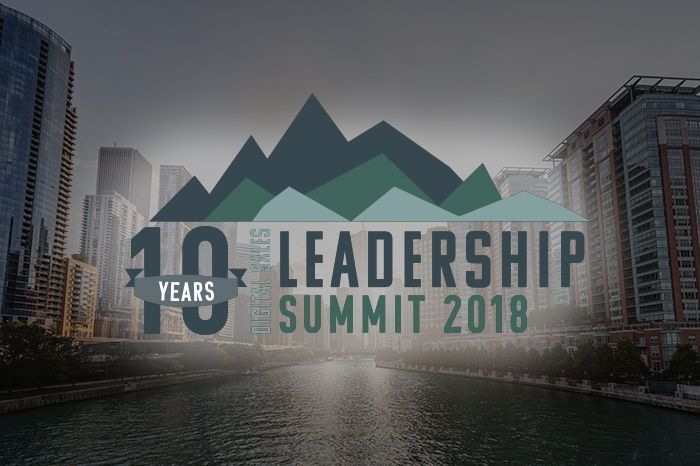 Attending the @AA_ISP Leadership Summit next week? With optional workshops, breakfast roundtable discussions &amp; nearly 50 different breakout sessions to choose from, we recommend planning your experience in advance! See more on the blog: octiv.co/2pyOFuu #LS2018