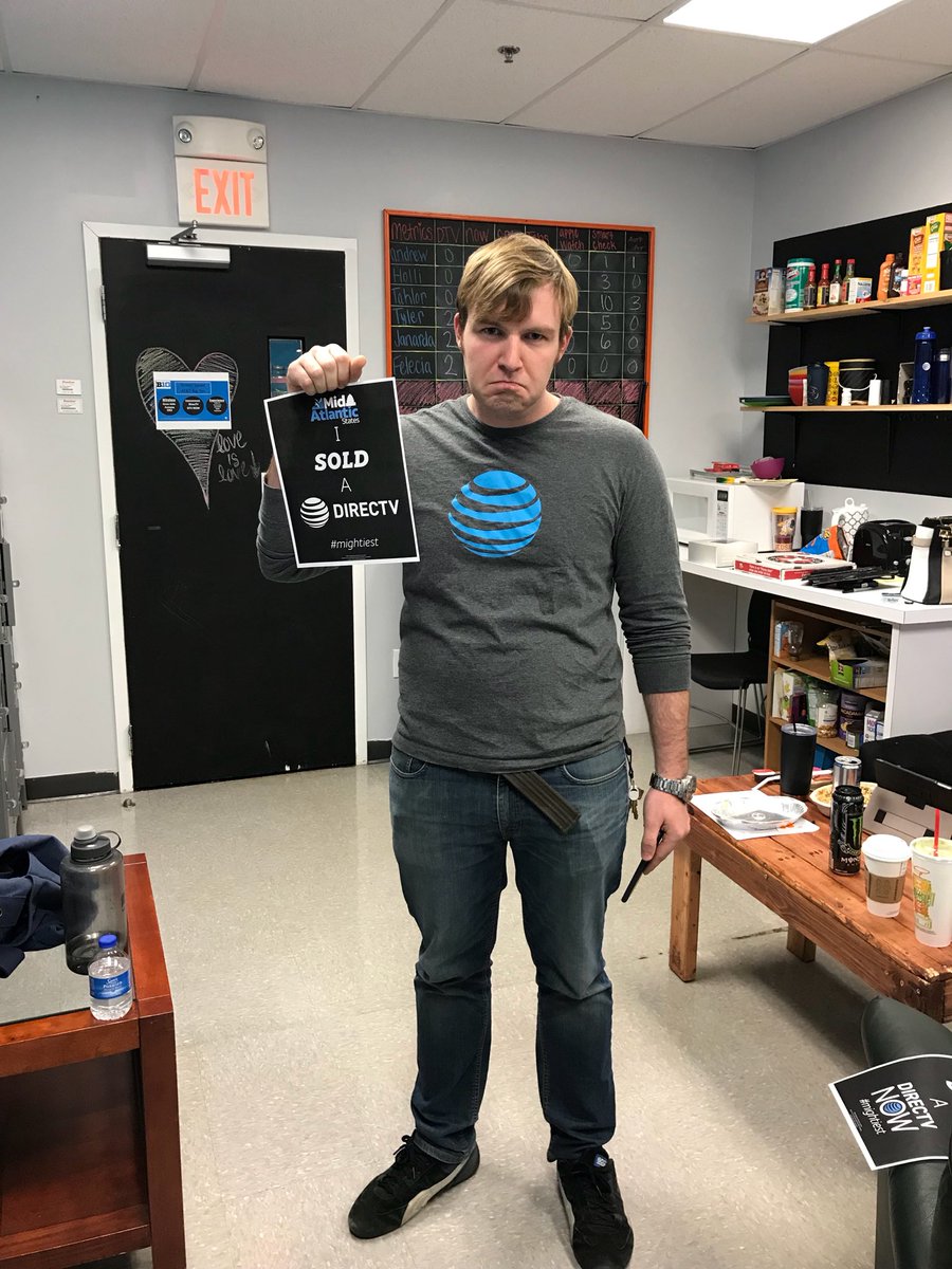 Andrew with Pumps first DTV of the day. #unleashthebeast #attlife  <a href="/shortpump_squad/">Short Pump</a> <a href="/DaleB1/">Dale S. Brown</a> <a href="/dafigueredo/">Daniel Figueredo</a> <a href="/Bh7316/">Brittany Harrison</a>