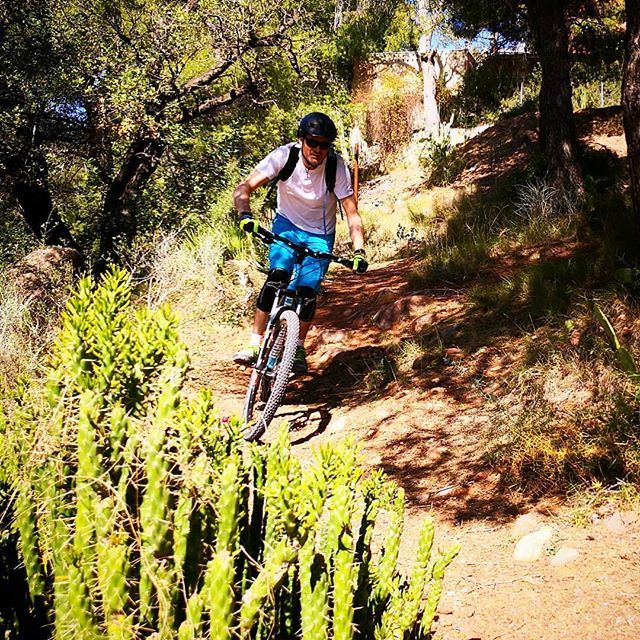 Urban_Tribe_Adv's tweet photo. You don't want to overshoot this corner... #cactus #mountainbiking #mtb #valencia #cycling #mountainbiking #mtbuk #mtbforlife #mtblifestyle #enduro #enduromtb #trailrunning #running #freerunning #rideinthesun https://t.co/7ue8PYw70W https://t.co/UHJuWVQ6zc