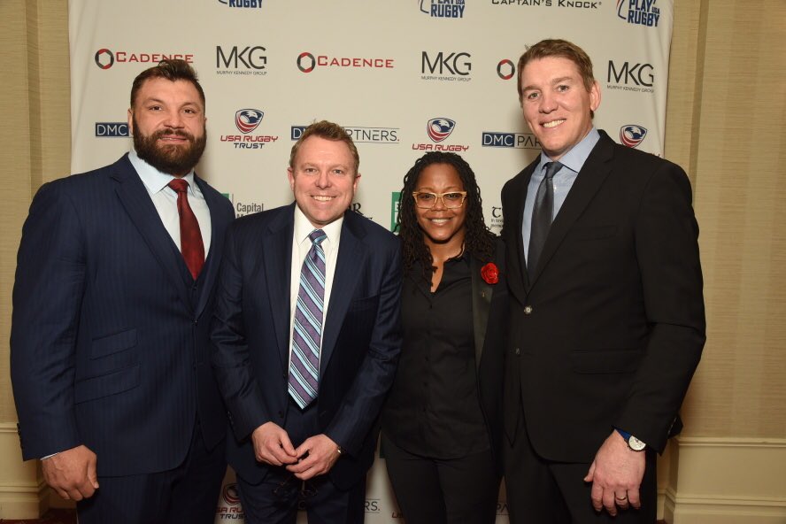 Thanks to the NBC crew for supporting #RugbyLegendsNYC #rugbyonNBC @NBCSports @AlexCorbs @DanLyle8 @phaidraknight @leighdiffey