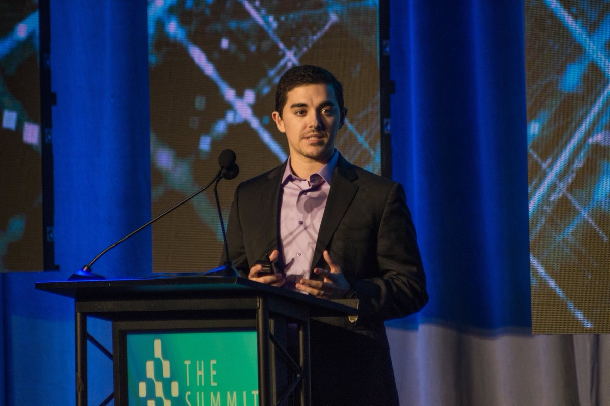 truststamp's tweet photo. We had such a great time talking all things @truststamp at this year's #TAGSummit. Thanks so much, @TAGthink, for awesome opportunity! #TAGTop10 #innovation #biometrics #technology #atlanta #georgia #techinatl #beknown #besafe #betrusted https://t.co/CtGLUbnv18