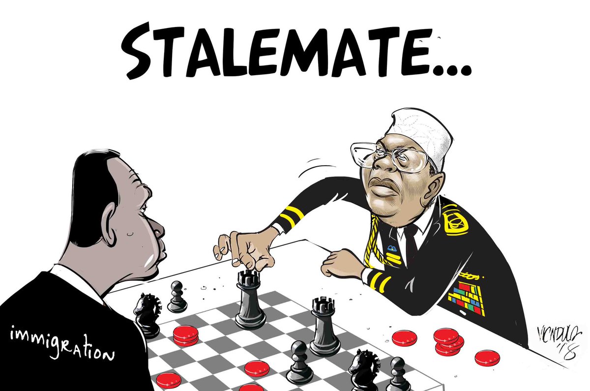 solo_ambuku's tweet photo. @FarahMaalimM @RalphEd_ #Al-Shabab ! We didn't see any of you in #MigunaReturns. #RailaSwearingIn #NasaUnity #MigunaDeportedAgain https://t.co/HpTNC90SLP