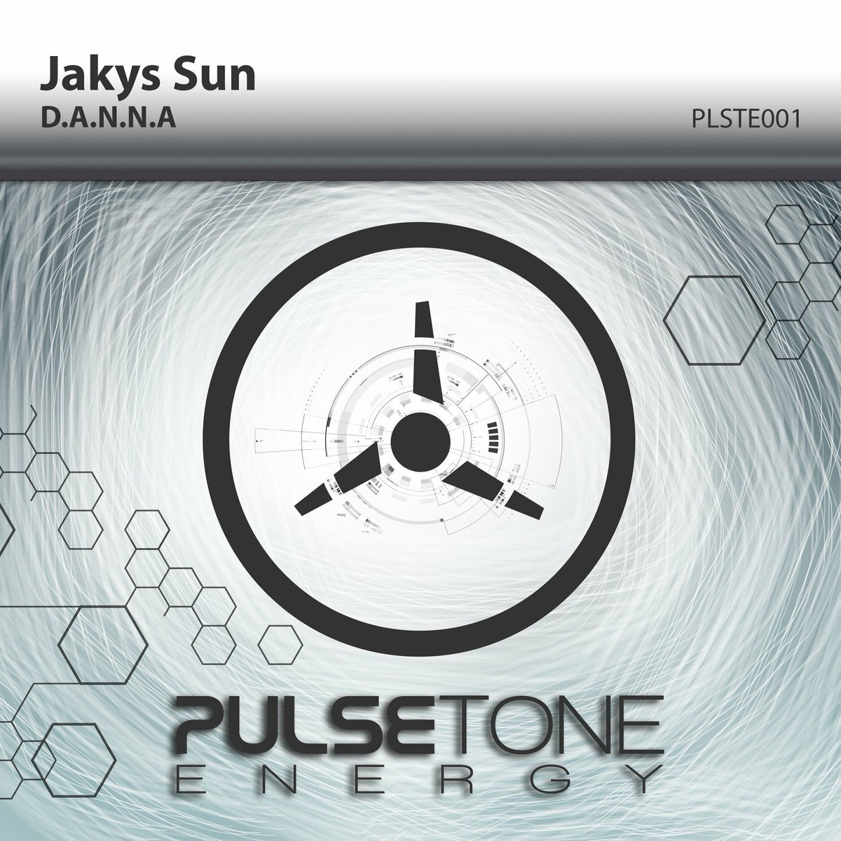 PulseToneRec's tweet photo. First release of our brand new label Pulsetone Energy @JakysSun - D.a.n.n.a #TranceFamily #Trance #tranceattack https://t.co/fc6ht63Ww3