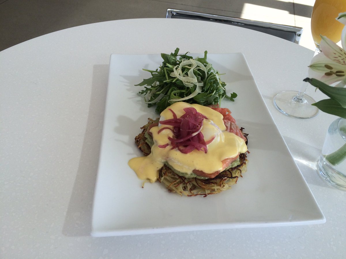 We only do this dish twice a year. Easter Sunday try our Brunch menu. Reservations recommended