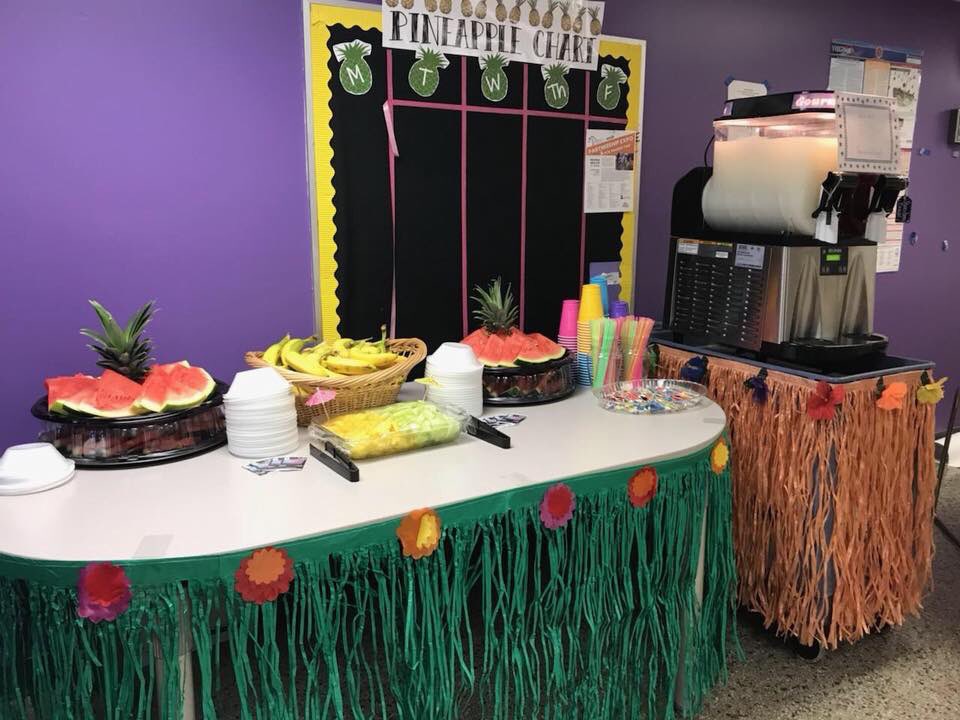 Miller_Grade5's tweet photo. @luxford_pta  thank you for making today so much fun!!! https://t.co/5TmhnJdD8S