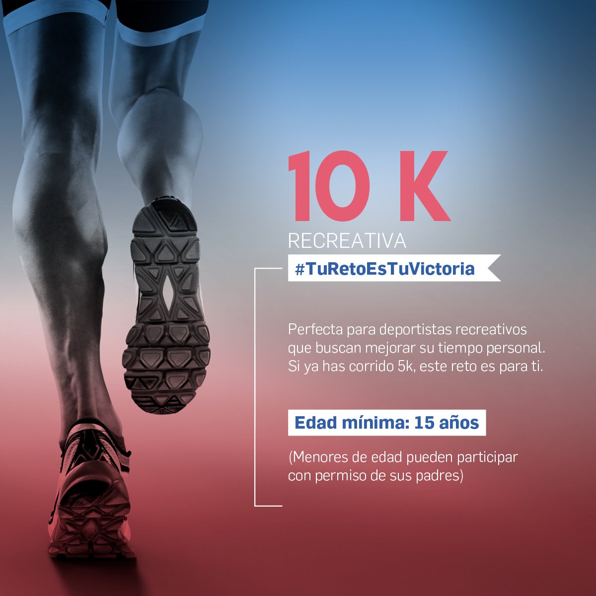 SportLineCo's tweet photo. .@CorreMiTierra es una carrera atlética recreativa en la ciudad de Medellín que promueve el deporte, la vida saludable y apoya la cultura a través de la música. El evento será el 22 de Abril. La carrera tiene 3 distancias de acuerdo a cada deportista. 👉👉 https://t.co/Ufw1a3jjK7 https://t.co/LOF5UaDFAa