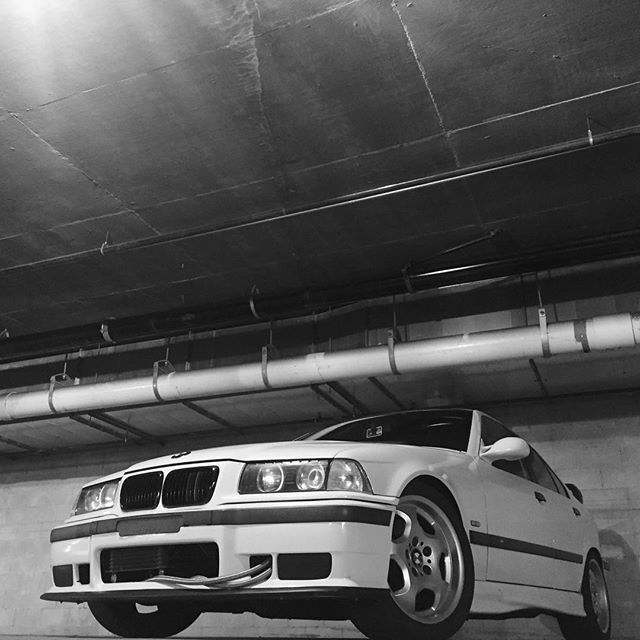 Featured image of post E36 Contours The bmw e36 was one of the most influential cars to come out of the nineties