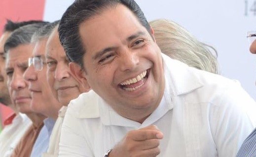 Veracruz: También va Fiscalía por propiedades del ex Duartista JorgeCarballo. Noticias en tiempo real