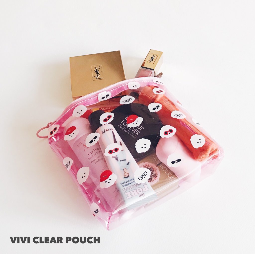 vivistore_'s tweet photo. [RUSH INA G.O] VIVI POUCH BY @aiolos_sh
Detail 👉 https://t.co/EV3abib51z
Deadline 👉 31 Mar
Shipping Worldwide https://t.co/OVb5DTTRo2