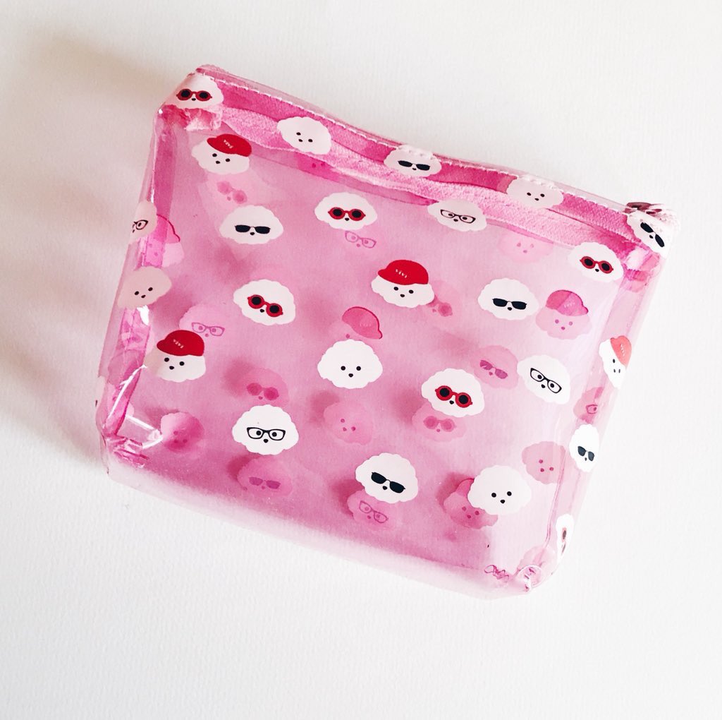 vivistore_'s tweet photo. [RUSH INA G.O] VIVI POUCH BY @aiolos_sh
Detail 👉 https://t.co/EV3abib51z
Deadline 👉 31 Mar
Shipping Worldwide https://t.co/OVb5DTTRo2