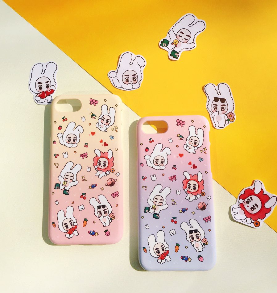 vivistore_'s tweet photo. [INA G.O]🐰 ‘며니뿅’ Phone Case by @_CottonBlossom 
Detail 👉 https://t.co/EV3abib51z
Deadline 👉 13 April
Shipping Worldwide https://t.co/heZxjM9irD