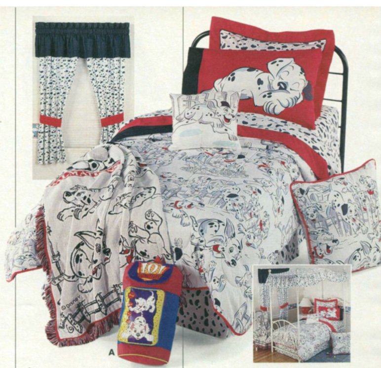Guy Selga On Twitter 90s Disney Bed Sets Who Had One Pics