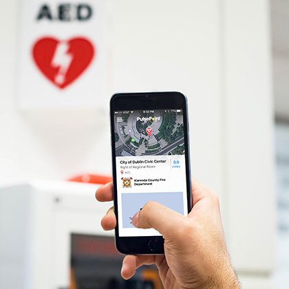 We've helped to bring the <a href="/pulsepoint/">PulsePoint</a> app to #Erie and 8 other northern tier counties in #Pennsylvania. Via <a href="/JET24FOX66/">JET/FOX/YourErie.com</a> bit.ly/2pOuDeM
