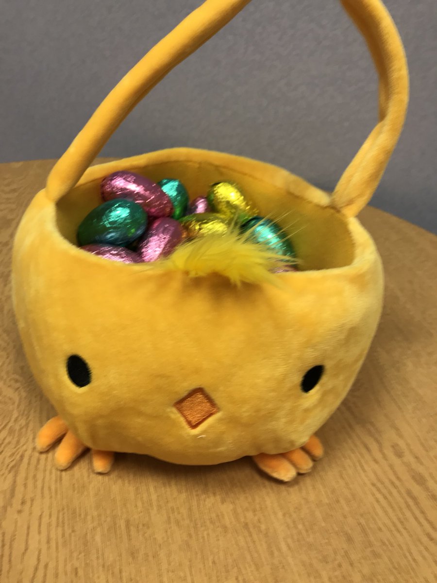 ACMAccountants's tweet photo. Happy Easter from all the Partners and staff at A C Mole &amp; Sons! https://t.co/QSdHXjXlc2