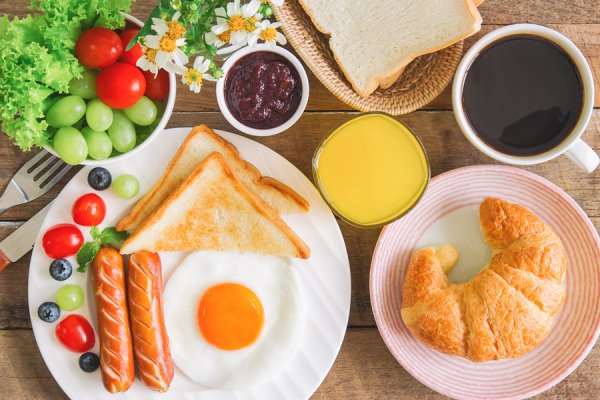 PigglyWiggly_MS's tweet photo. Quick Breakfast Recipes and Ideas - https://t.co/byRiHCeK63 https://t.co/fbT5n72l7J