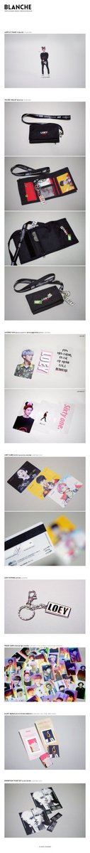 vivistore_'s tweet photo. [INA G.O] SAB BLANCHE EXHIBITION GOODS @chanyeolit
Detail 👉 https://t.co/EV3abib51z
Deadline : 30 Mar
Shipping Worldwide https://t.co/9lRB1krmur